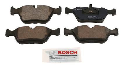 Audi Disc Brake Pad Set - Front 441698151E